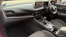 Nissan Qashqai 1.3 DiG-T MH Acenta Premium 5dr Petrol Hatchback